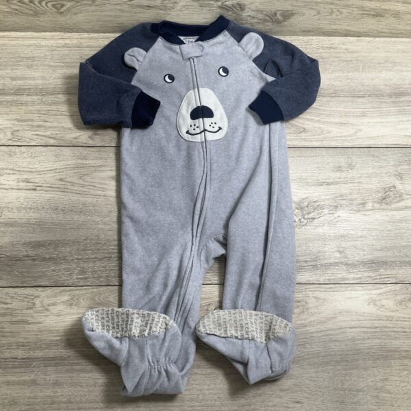 BOYS - 18 Month - Sleeper