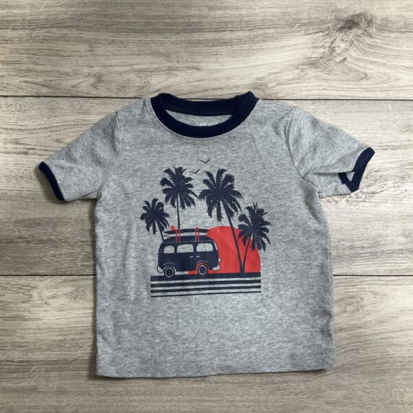 BOYS - 18 Month - Shirt