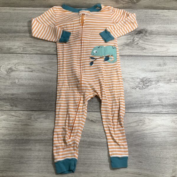BOYS - 24 Month - Sleeper