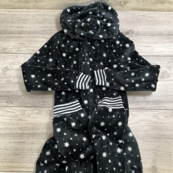 GIRLS - 7/8 - Jumper PJ's