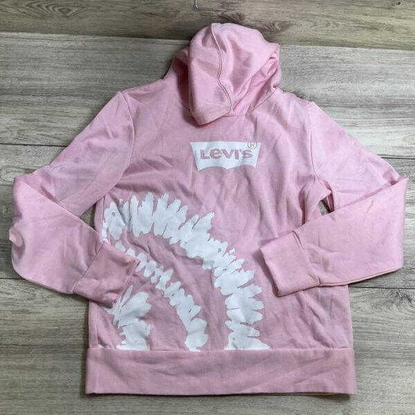 GIRLS - 10/12 - Pullover