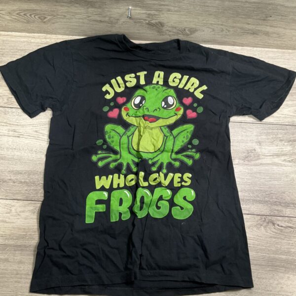 GIRLS - Size 14 - Shirt
