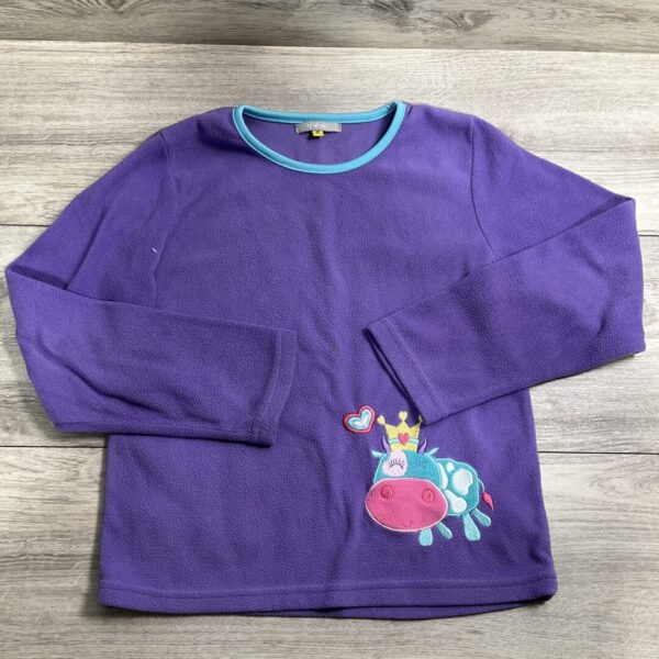 GIRLS - Size 12 - Shirt