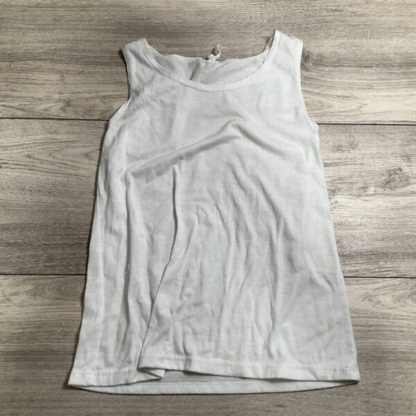 GIRLS - Size 8 - Shirt