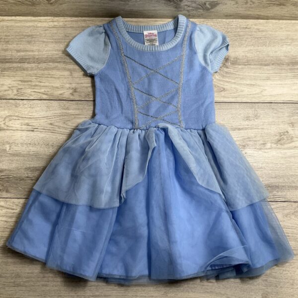 GIRLS - 5T - Dress