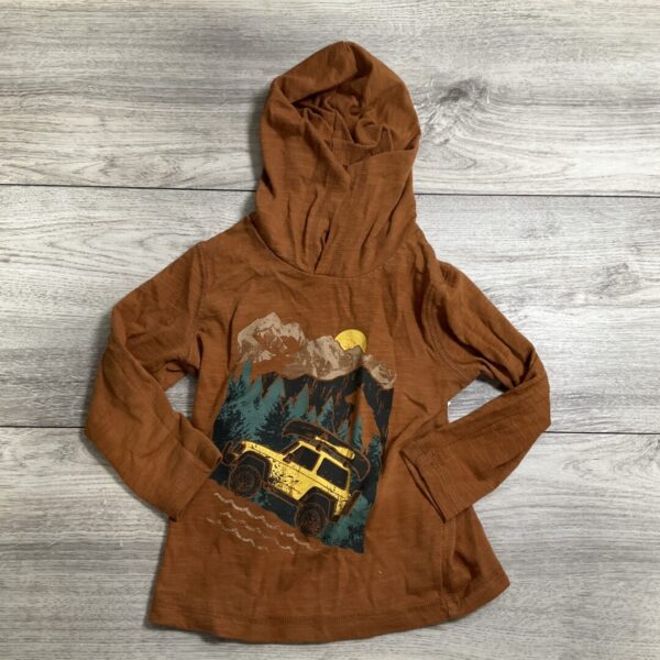 BOYS - 18 Month - Pullover