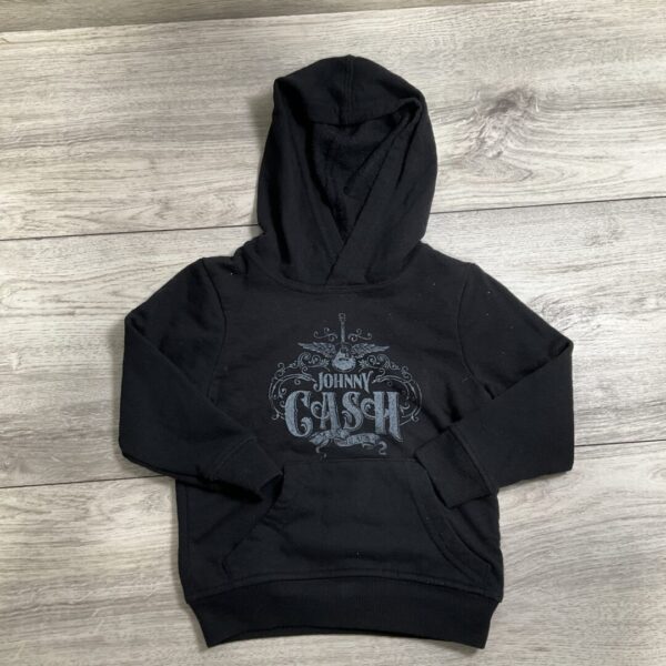 BOYS - 18 Month - Pullover