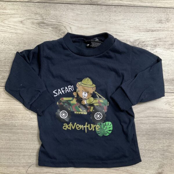 BOYS - 18 Month - Shirt