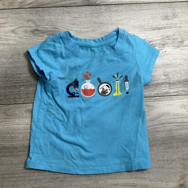 BOYS - 18 Month - Shirt