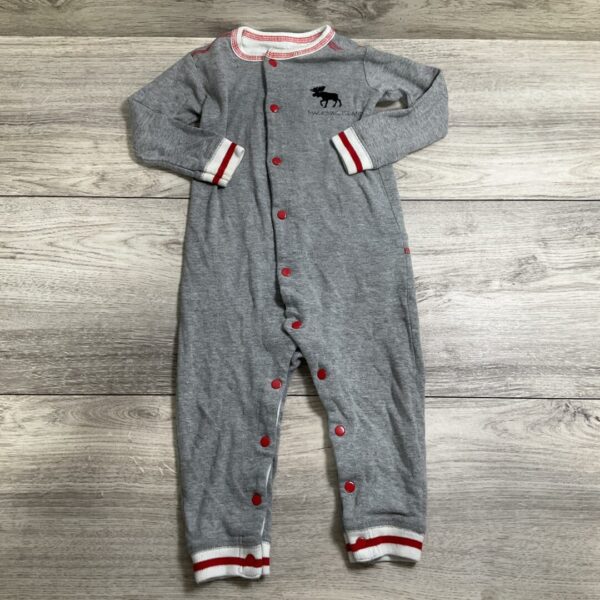 BOYS - 12/24 Month - Sleeper