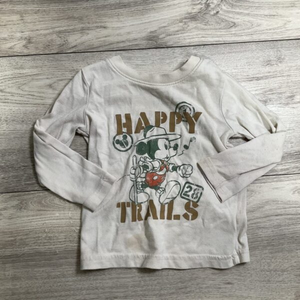 BOYS - 18 Month - Shirt