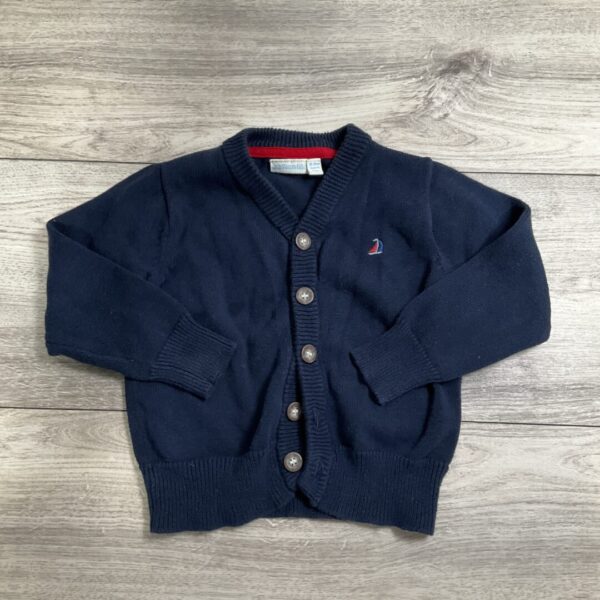 BOYS - 18/24 Month - Sweater