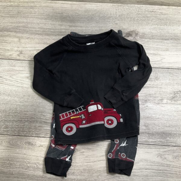 BOYS - 18/24 Month - PJ's