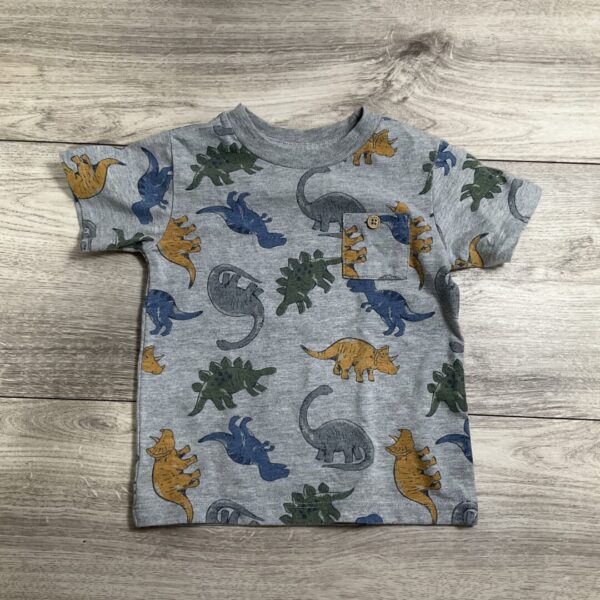 BOYS - 18 Month - Shirt