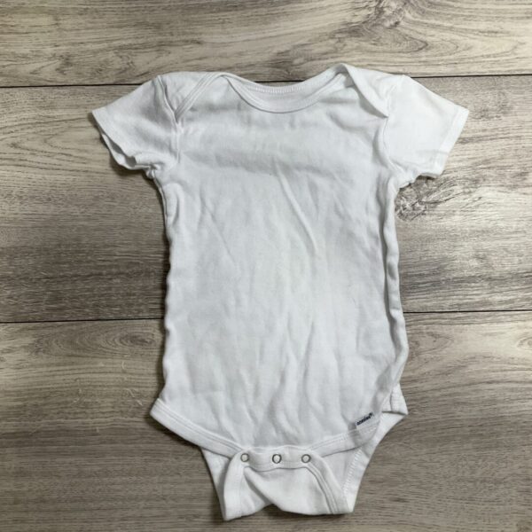BOYS/GIRLS - 18 Month - Onesie