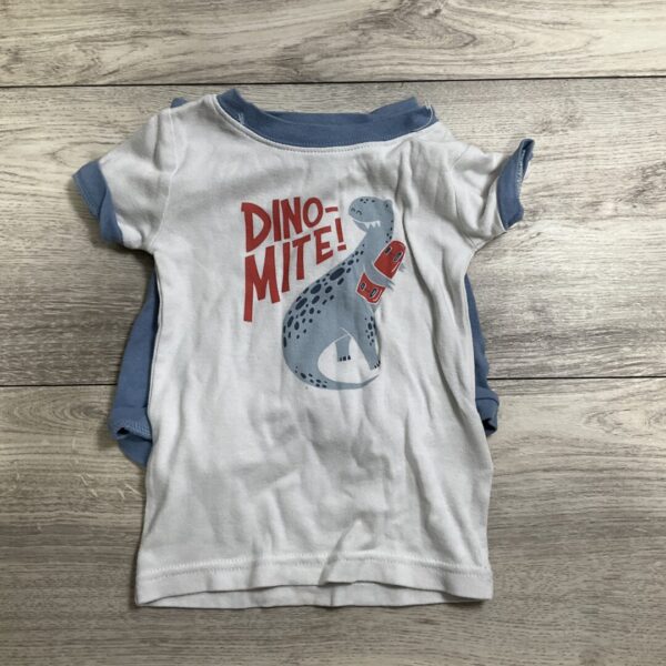 BOYS - 18/24 Month - PJ Set