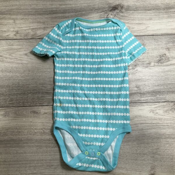 BOYS - 18 Month - Onesie
