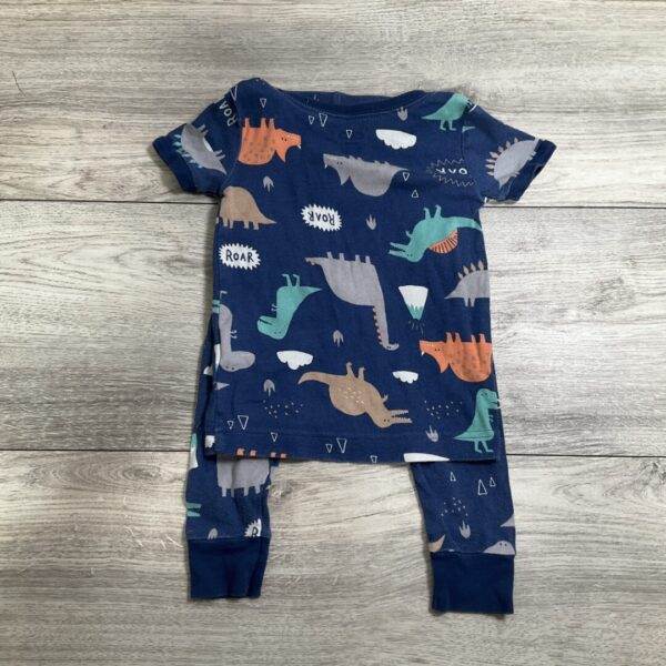 BOYS - 18/24 Month - PJ Set