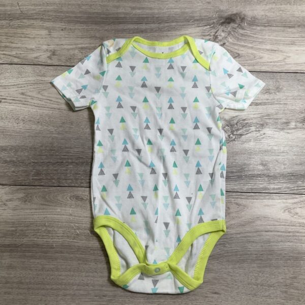 BOYS - 18 Month - Onesie