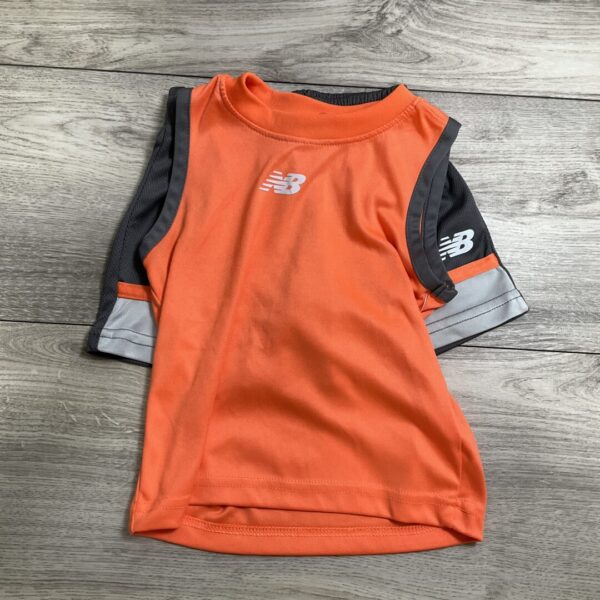 BOYS - 2T - Outfit