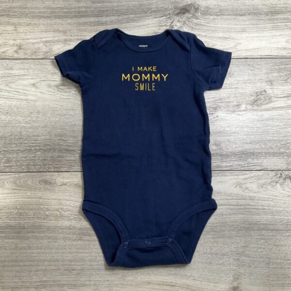 BOYS - 24 Month - Onesie