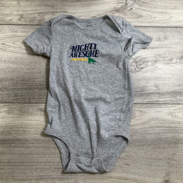 BOYS - 24 Month - Onesie - Play Clothes Condition