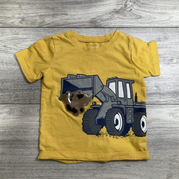 BOYS - 24 Month - Shirt