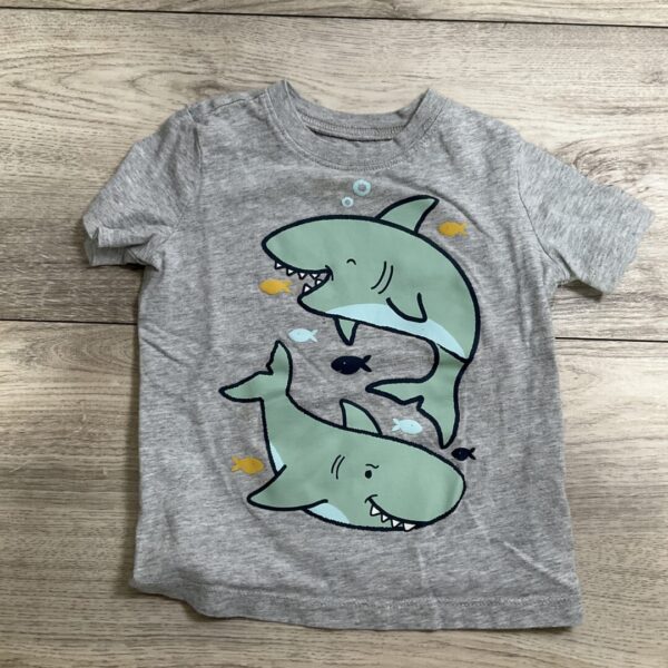 BOYS - 24 Month - Shirt - Play Clothes Condition