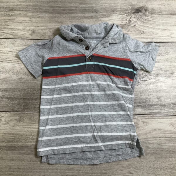 BOYS - 2T - Shirt