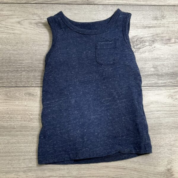 BOYS - 2T - Tank
