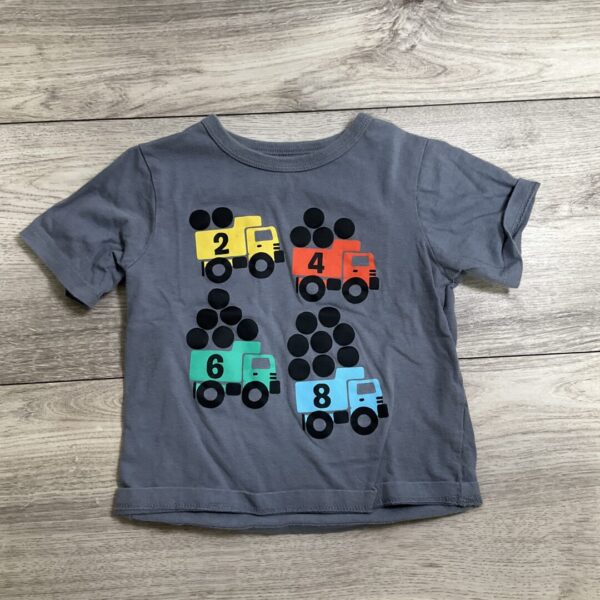 BOYS - 2T - Shirt