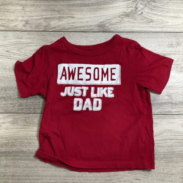 BOYS - 2T - Shirt