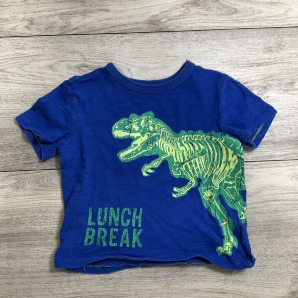 BOYS - 2T - Shirt