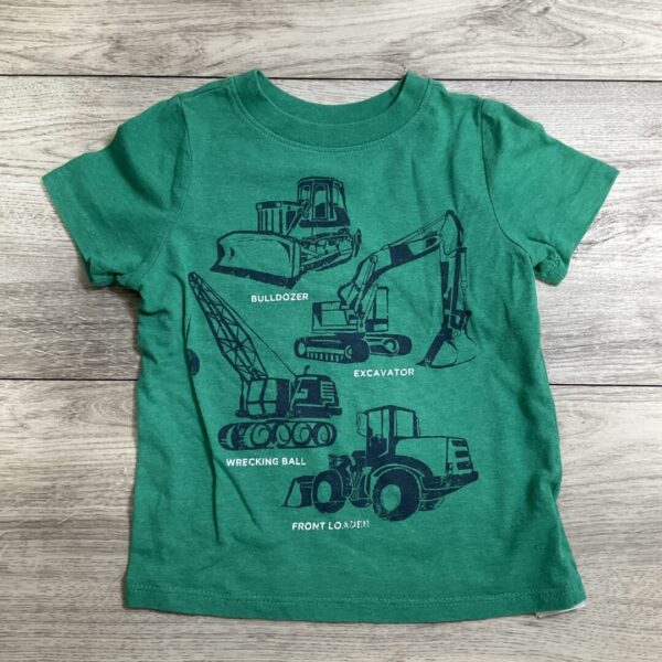 BOYS - 2T - Shirt