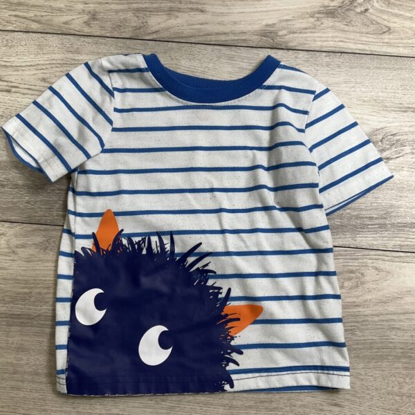 BOYS - 2T - Shirt - Play Clothes Condition