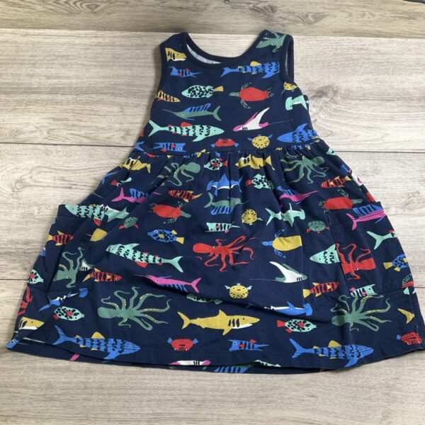 GIRLS - Size 6/7 - Dress