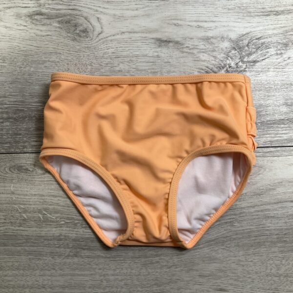 GIRLS - 5T - Swim Bottoms