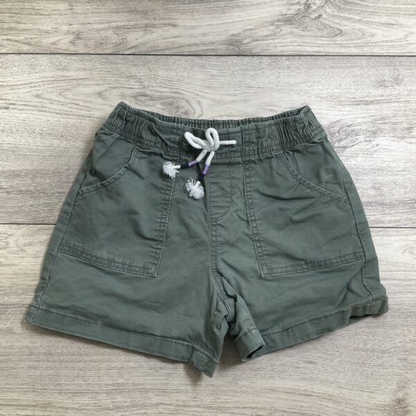 BOYS - 7/8 - Shorts