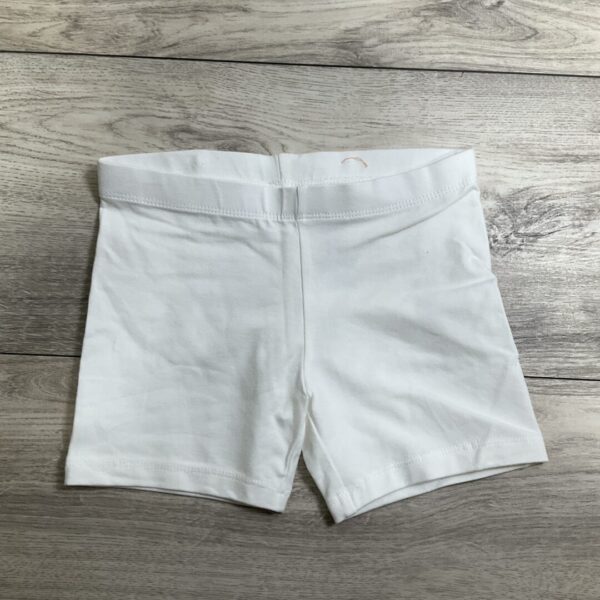 GIRLS - Size 6 - Shorts