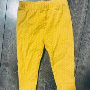 GIRLS - #746 - 6-12 Months - Pants