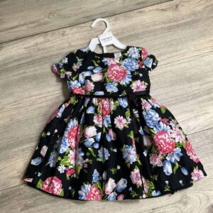 GIRLS - 12 Months - Dress - NEW
