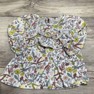 GIRLS - 6 Month - Shirt