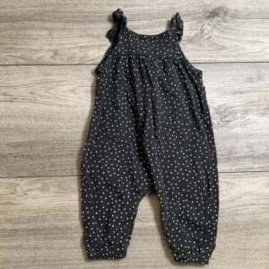 GIRLS - 6 Month - Romper