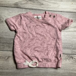 GIRLS - 6/9 Month - Shirt