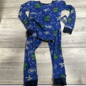 BOYS - 4T - PJ's